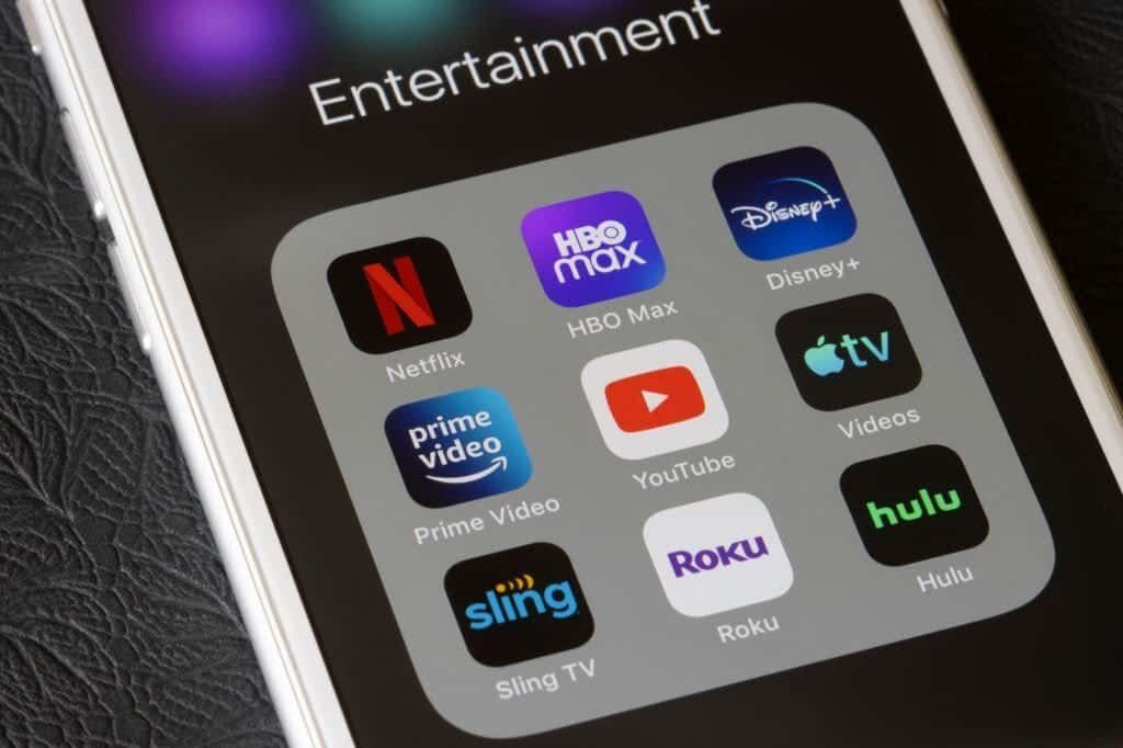 Einrichtung von IPTV auf iPhone, iPad und Apple TV